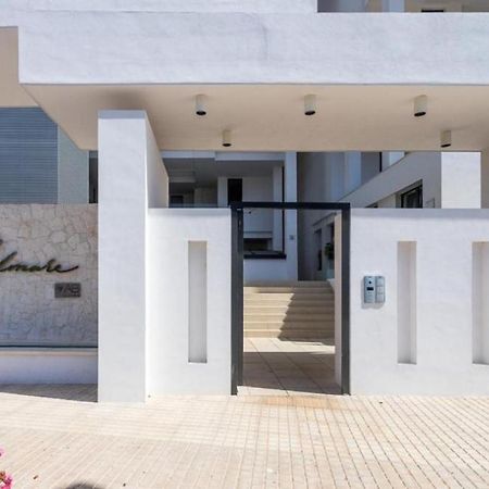 Appartamento Luxury Duplex Penthouse Dénia Esterno foto
