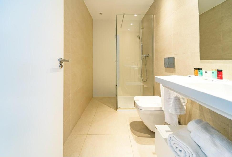 Appartamento Luxury Duplex Penthouse Dénia Esterno foto