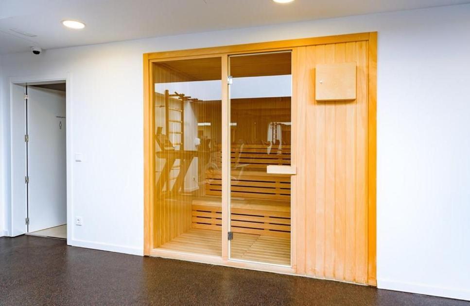 Appartamento Luxury Duplex Penthouse Dénia Esterno foto