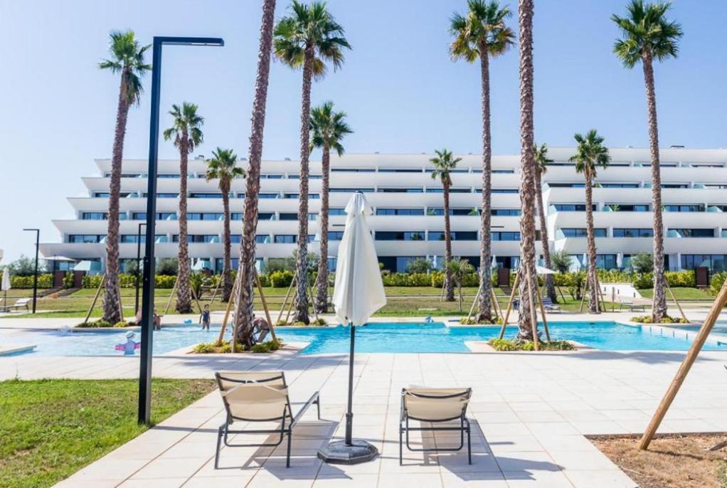 Appartamento Luxury Duplex Penthouse Dénia Esterno foto